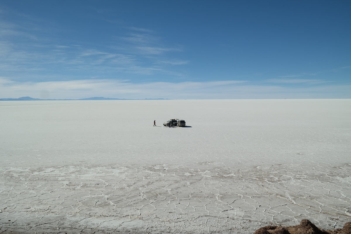 Uyuni