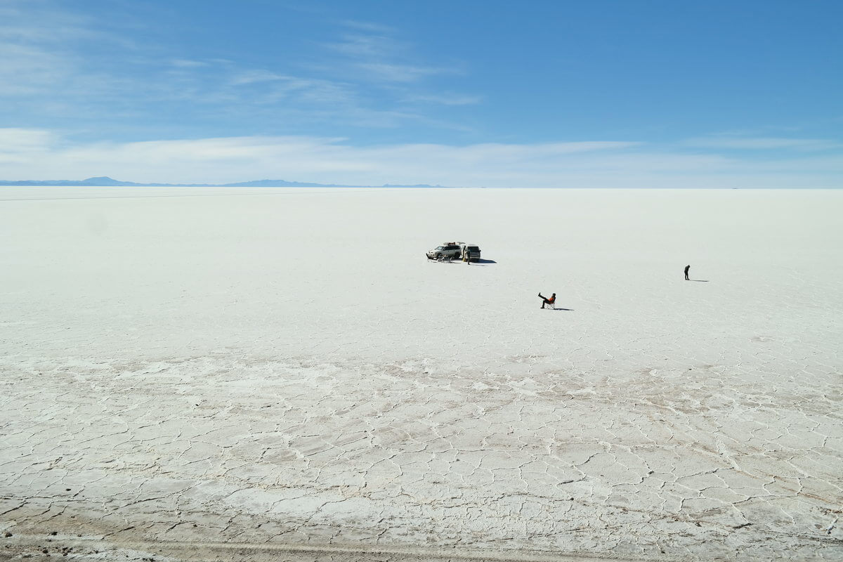 Uyuni