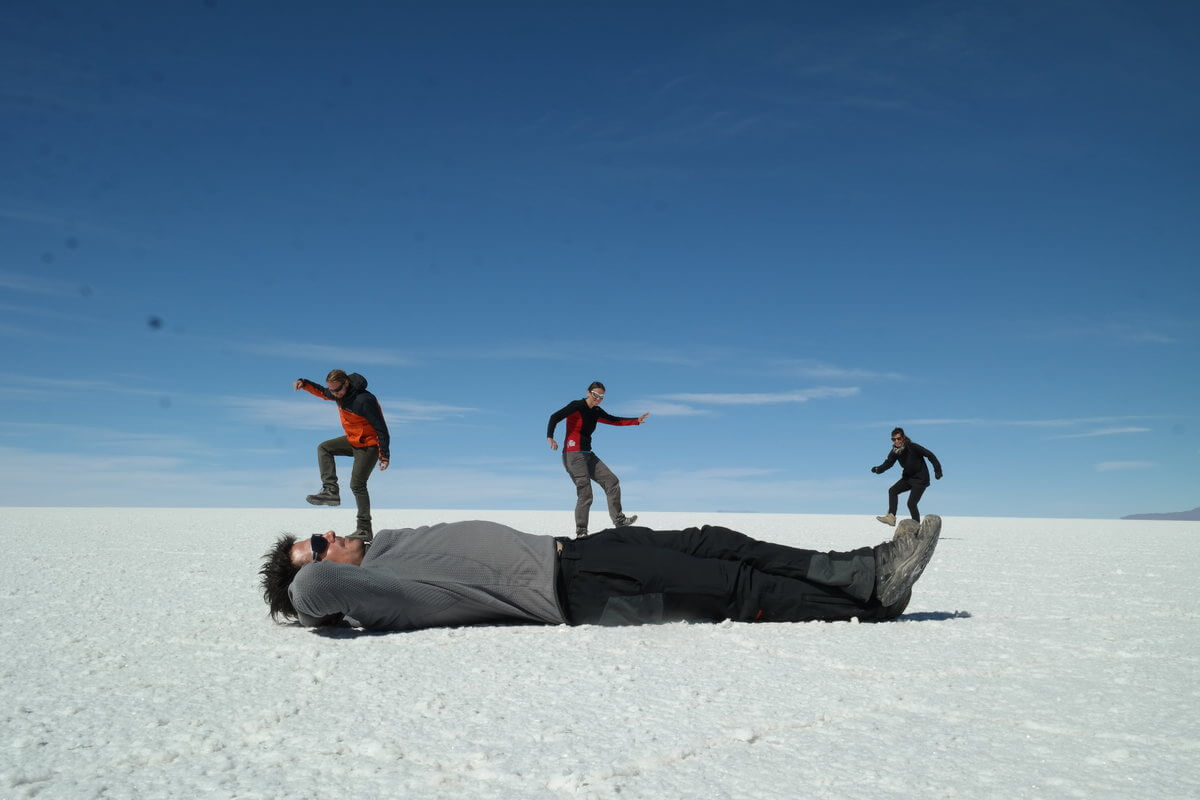 Uyuni