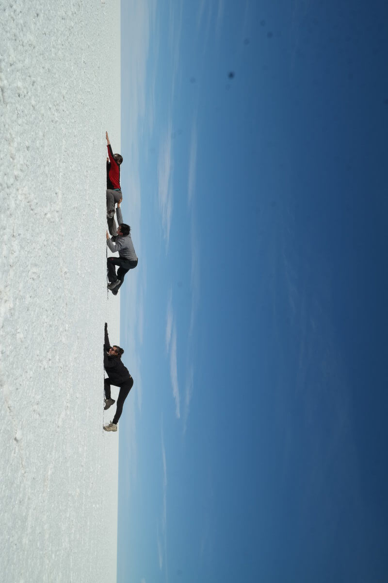 Uyuni