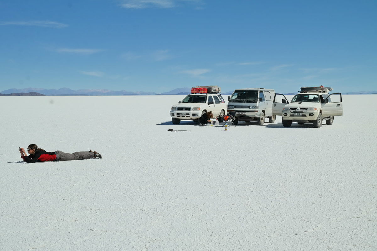 Uyuni