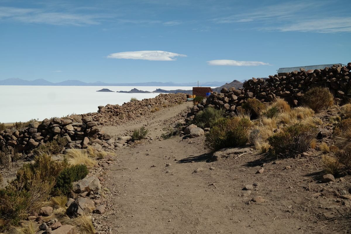 Uyuni