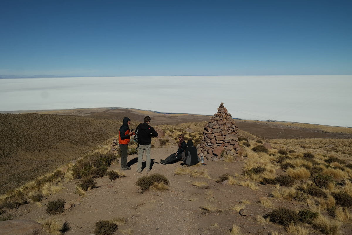 Uyuni