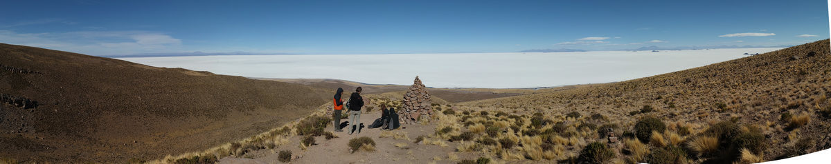 Uyuni Panorama