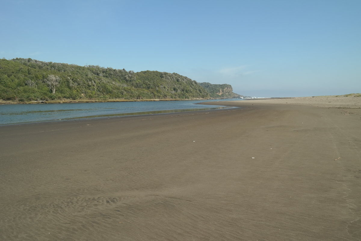 Playa Colun