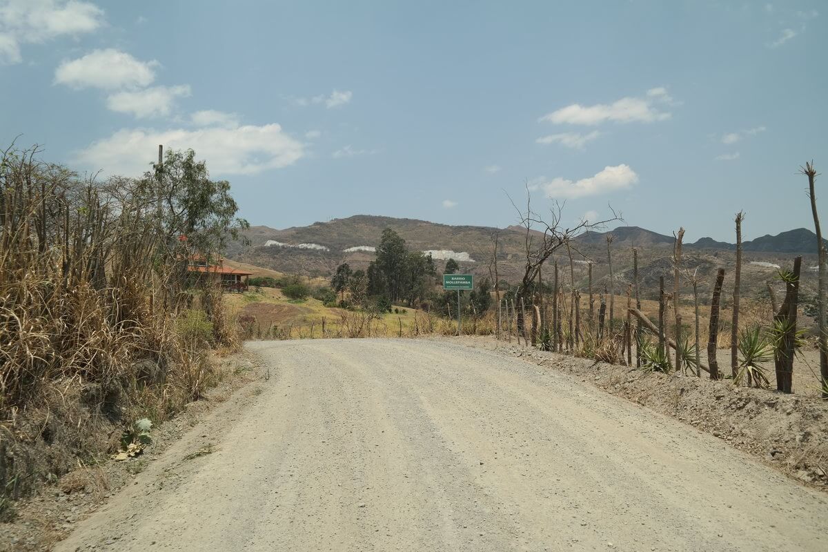 Vilcabamba