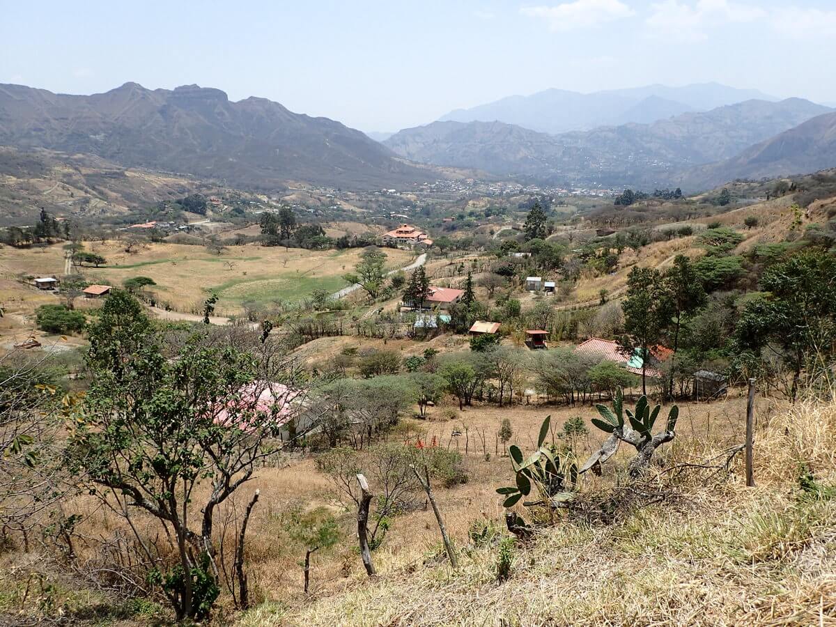 Vilcabamba