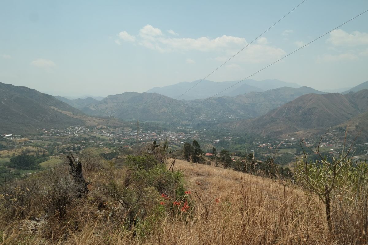 Vilcabamba