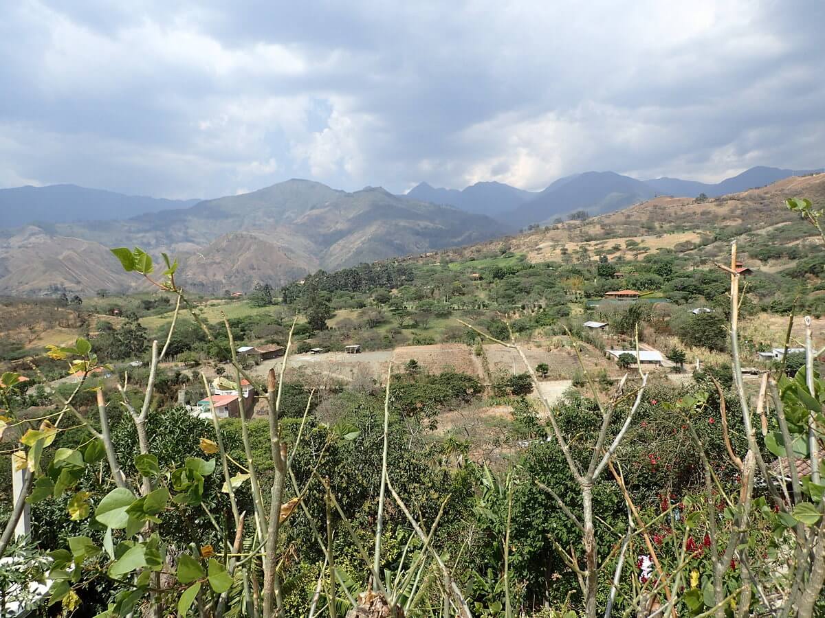 Vilcabamba