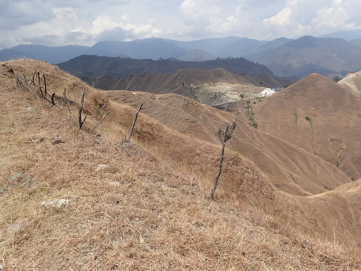 Vilcabamba