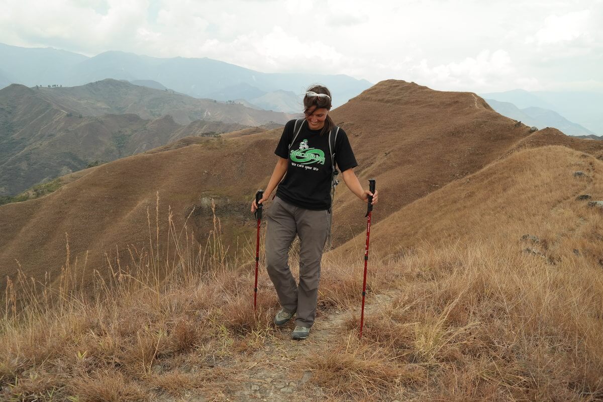 Vilcabamba