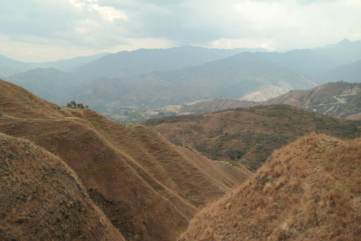 Vilcabamba