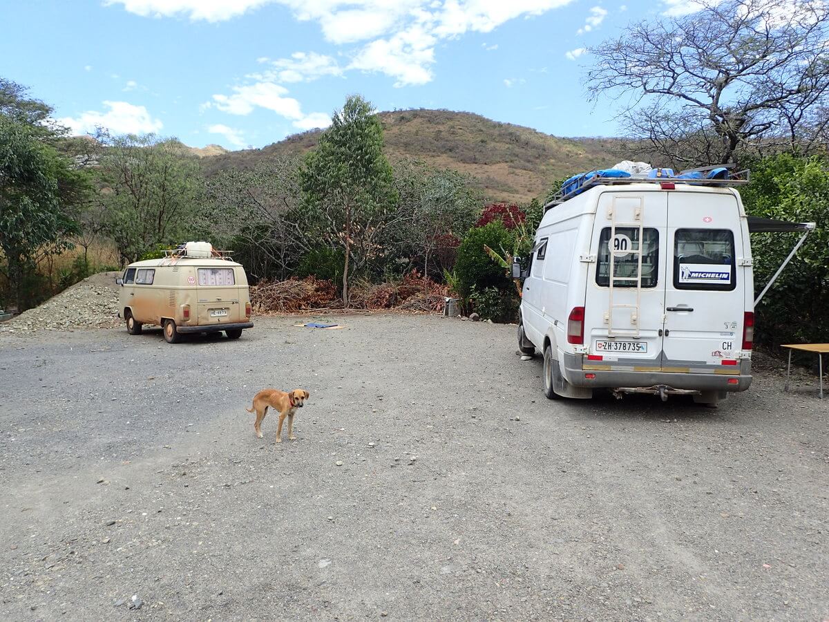 Vilcabamba