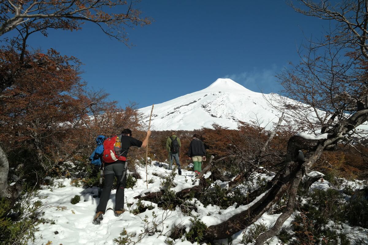 Villarica