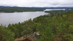 Tjuvberget Nature Reserve